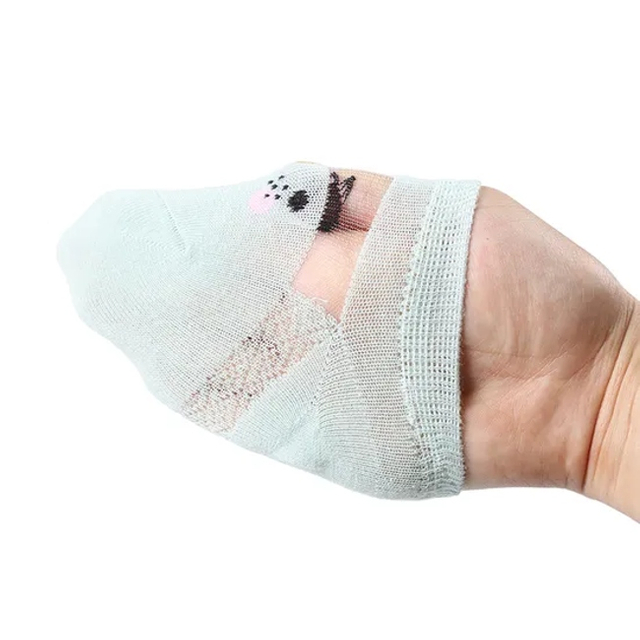 Children Baby Kids Unisex Cotton Wholesale Fashion Short Socks