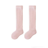 Low MOQ Custom Designer Kids Grip Manufacturers Cotton Anti Slip Baby Socks