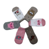 Hot Sale Soft and Breathable Baby′s Socks Pure Cotton for Infant