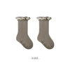  Needle New Thin Summer Women′s Short Boat Socks