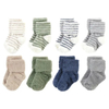 Wholesale Custom Design Cotton Winter Fuzzy Funny Crew Baby Unisex Socks