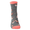 Baby Kids Children Unisex Cotton Custom Short Quarter Socks