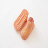 D Ear Cute Baby Socks Anti Slip Walk Learning Socks
