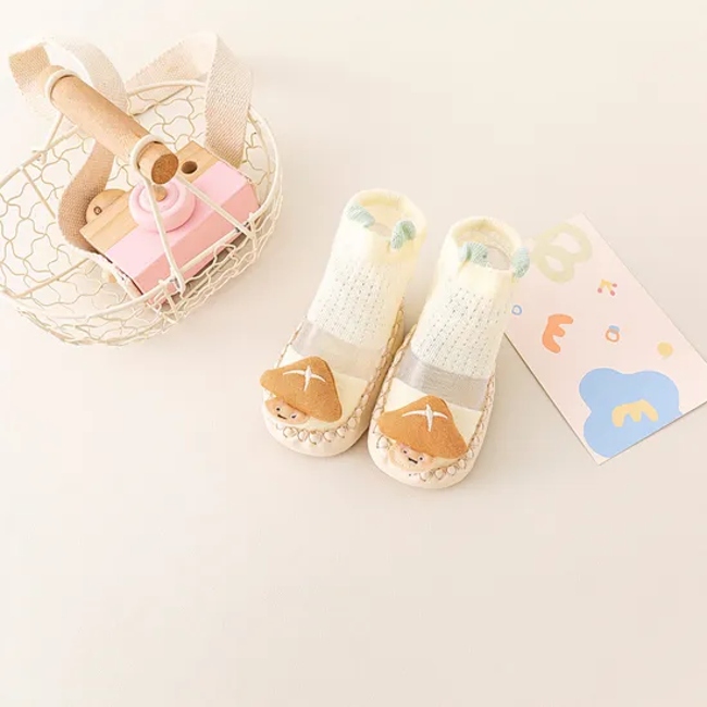 Baby Unisex Pack with Non Slip Grips Made with Organic Cotton Ankle Socks Toys