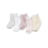 Baby Custom Children Kids Unisex Wholesale Cotton Breathable Short Socks