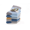 Low Price Ankle Customized Children Cotton Baby Short Socks