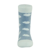 Wholesale Unisex Baby Children Custom Color Cotton Socks