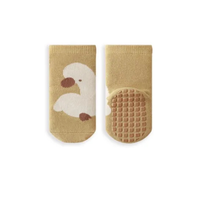Low Price Ankle Customized Children Cotton Baby Short Socks