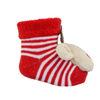 Low Price Children Baby Kids Unisex Cotton Wholesale Novelty Toy Short Socks
