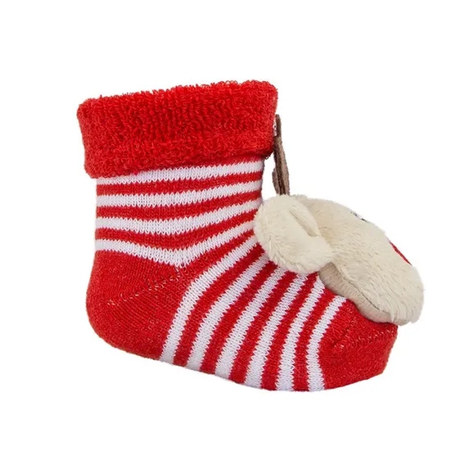 Low Price Children Baby Kids Unisex Cotton Wholesale Novelty Toy Short Socks