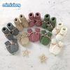 Custom Classic Casual Sport Daily Children Baby Socks
