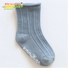 Baby Girl Socks Custom Cartoon Newborn Children Sock Cute Fall and Winter Style Baby Boy Socks