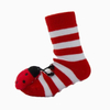 Unisex Baby Kids Children Custom Wholesale Cotton Toy Grip Terry Socks