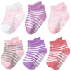 Blank Non Slip Dotted Children′ S Socks