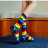 Wholesale Terry Thermal Baby Infants Toddlers Ankle Recycled Bombas Socks for Winter
