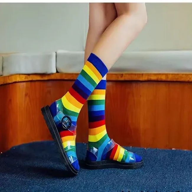 Wholesale Terry Thermal Baby Infants Toddlers Ankle Recycled Bombas Socks for Winter