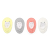 Children Baby Kids Unisex Cotton Wholesale Non Slip Sneaker Socks