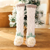 Low Price Baby and Children Socks Children Crochet Socks Children Winter Socks