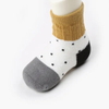 Low Price Unisex Children Baby Kids Cotton Wholesale Non Slip Short Socks