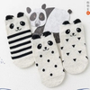 Baby Sock D Cartoon Tube Sock Baby Children Socks with Animal Pattern