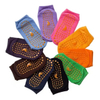 Customized Logo Anti Slip Socks Baby Early Education Center, Playground Trampoline Socks