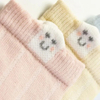 Children′s Socks Cartoon Baby Medium Tube Cotton Socks
