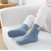 New Children′s Socks Years Old Summer Thin Baby Boys Girls Mesh Short Tube Socks K