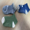 Customized DIY Cotton Colorful Baby Infant Sock