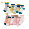 Extra Wide Swollen Feet Baby Non Slip Cast Diabetic Edema Feet Women Socks