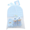 Baby Gift Set Newborn Baby Gifts for Boys Girls Cute Funny Gender Neutral Shower Unisex Registry Idea Sock