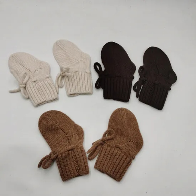 Infant Booties Newborn Knitted Baby Sock