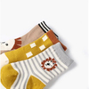 Children Baby Kids Unisex Cotton Wholesale Crew Socks