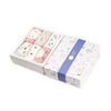 Children Baby Kids Unisex Cotton Wholesale Gift Box Crew Non Slip Socks
