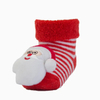 Children Baby Kids Unisex Cotton Wholesale Novelty Toy Short Socks