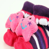 Cute Low Price Baby Cotton Socks Baby Shoes Baby Socks Sweat Absorption Ski Warm Socks Children Cotton Socks Shoes