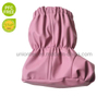 Kids Waterproof Rain Socks Floor Socks Baby Rain Booties Wtih Fleece Lining