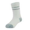 Custom Wholesale Baby Kids Cotton Daily Crew Socks