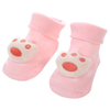 Soft Baby Wrist Rattle Foot Finder Set Cotton Plush Stuffed Infant Toys Birthday Holiday Birth Present Newborn Boy Girl //////// Months Spider Sock