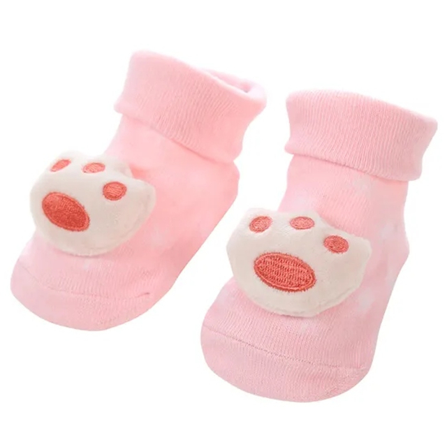 Soft Baby Wrist Rattle Foot Finder Set Cotton Plush Stuffed Infant Toys Birthday Holiday Birth Present Newborn Boy Girl //////// Months Spider Sock