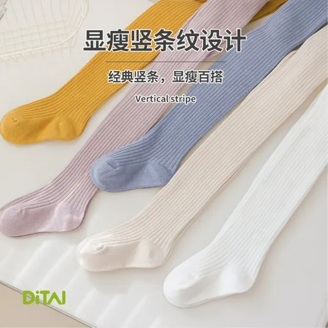 Long Stockings Children′ S Calf Stockings Student Socks Children Panthyhose