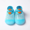 Spring Baby Walking Shoes Floor Mesh Shoes Soft Soles Non Slip Children Socks