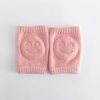 Baby Socks Pads Toddler Unisex Anti Slip Protect Crawling Pads Kneepads