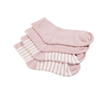 Wholesale Men Women Custom Logo Cotton Socks New Fashion Plain Color Crew Socks