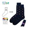 Man Basketball Custom Running Women Athletic Crew Mens Sport Cotton Socks