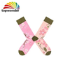 Professional Manufacturer Men and Women Cotton Sock Customized Tube Athletic Sock Breathable Crew Sport Socks