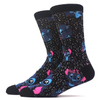New Arrival Anime Women Men Socks Long Socks Men Knee-High Cosplay Crew Adult Personality Hip Hop Harajuku Funny Socks