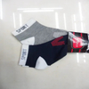 High Quality Cotton Men Pantyhose Women Toe Gym Custom Logo Tube Sock Thick Compression Cycling Basketball Elites Crew Sports Socks