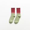 Custom Logo OEM Cotton Men Women Fashion Funny Funky Crew Colorful Happy Dress Socks