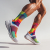 Wholesale personalize Bulk Sports Socks Supplier Performance Socks for Running and Fitness