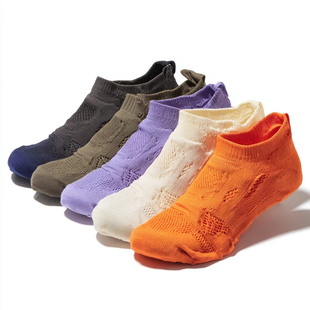 Custom wholesaler Bulk Performance Socks Sports Socks for Endurance Athletes